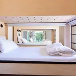 Jo&joe Hossegor Хостел