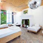 Hostel Jo&joe Hossegor *