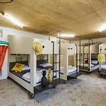 Hostel Jo&joe Hossegor *