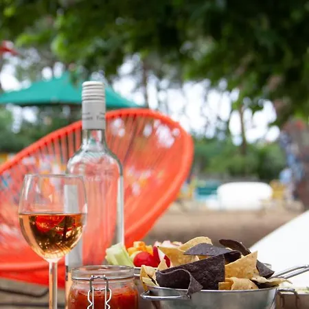 Hostal Jo&joe Hossegor *