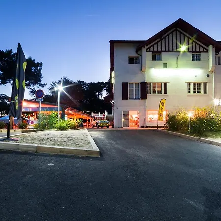 Jo&joe Hossegor Hostal Soorts-Hossegor