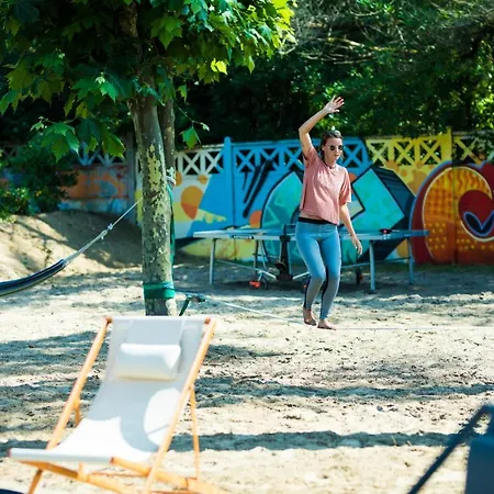 Jo&joe Hossegor * Soorts-Hossegor