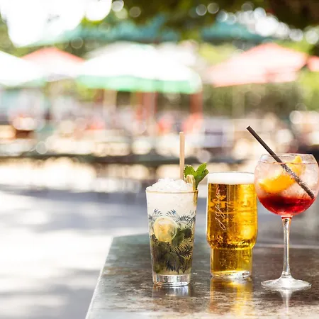 Jo&joe Hossegor Auberge de jeunesse