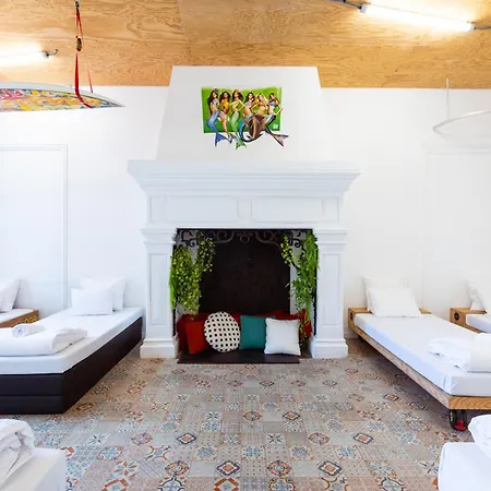 Hostel Jo&joe Hossegor