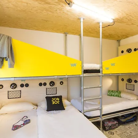 Jo&joe Hossegor Hostal Soorts-Hossegor
