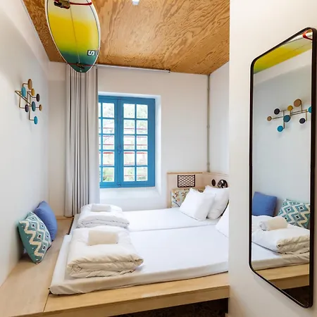 Jo&joe Hossegor Soorts-Hossegor