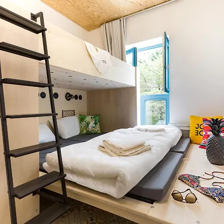 Hostal Jo&joe Hossegor *