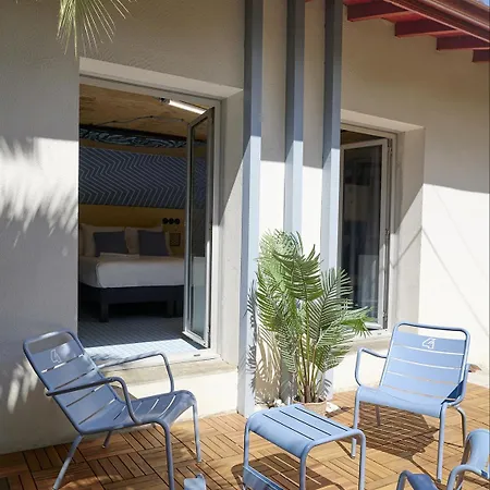 Jo&joe Hossegor * Soorts-Hossegor