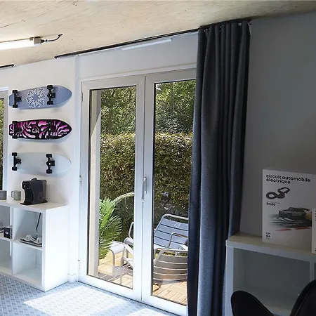 Hostal Jo&joe Hossegor *