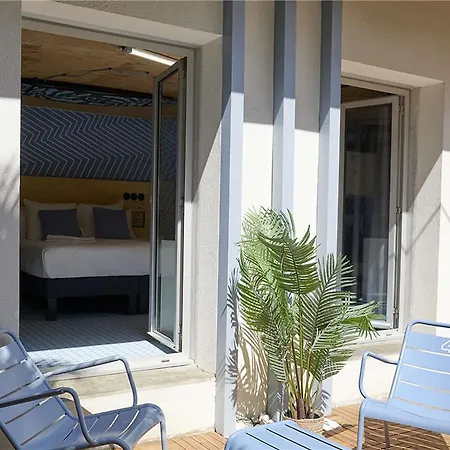 Jo&joe Hossegor Soorts-Hossegor