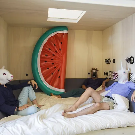 Jo&joe Hossegor * Soorts-Hossegor