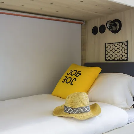 Jo&joe Hossegor Hostel