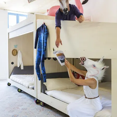 Hostel Jo&joe Hossegor Soorts-Hossegor