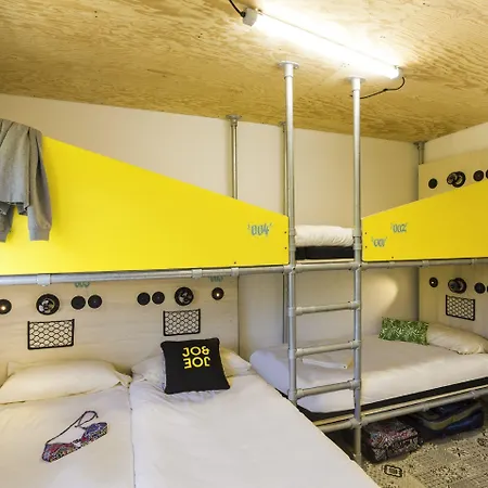 Jo&joe Hossegor Hostel Soorts-Hossegor