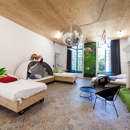 Jo&joe Hossegor * Soorts-Hossegor