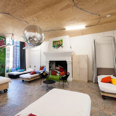 Jo&joe Hossegor * Soorts-Hossegor