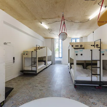 Jo&joe Hossegor Soorts-Hossegor