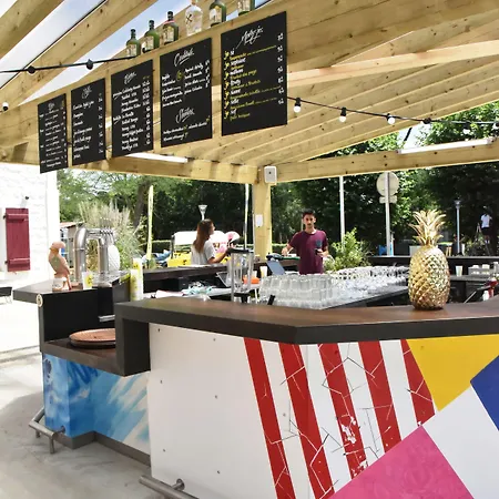 Auberge de jeunesse Jo&joe Hossegor *