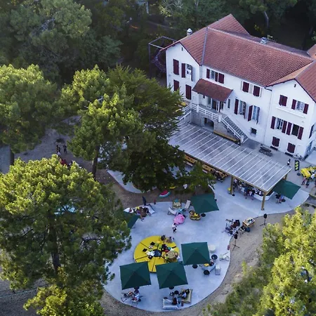 Hostel Jo&joe Hossegor