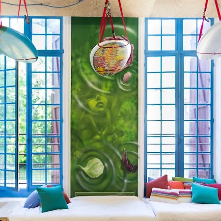 Jo&joe Hossegor * Soorts-Hossegor