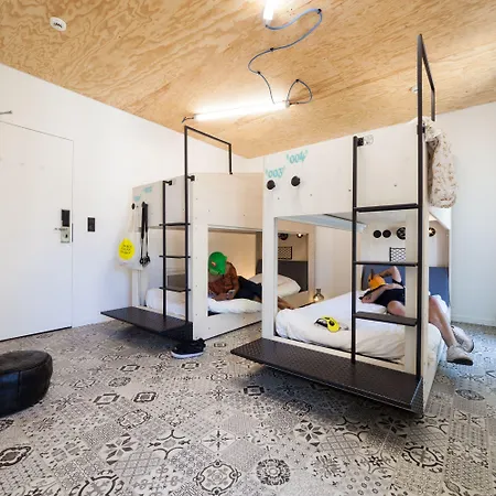 Jo&joe Hossegor * Soorts-Hossegor