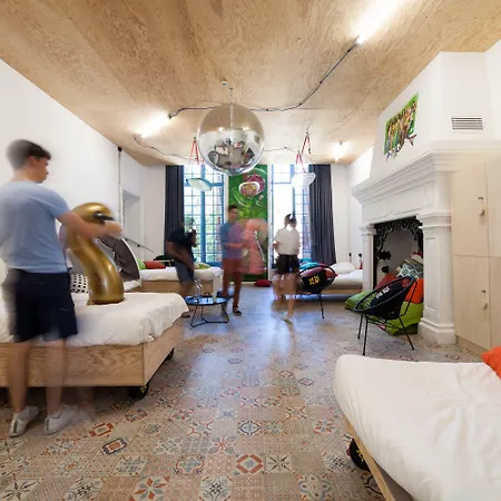 Jo&joe Hossegor * Soorts-Hossegor