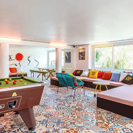 Jo&joe Hossegor Soorts-Hossegor