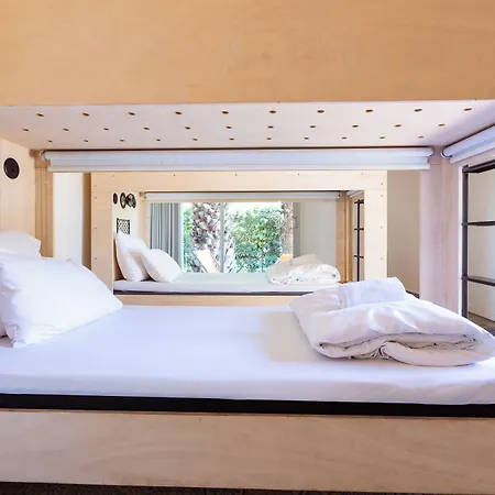 Jo&joe Hossegor Hostal