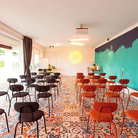 Jo&joe Hossegor Ostello Soorts-Hossegor