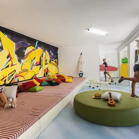 Jo&joe Hossegor Hostel Soorts-Hossegor