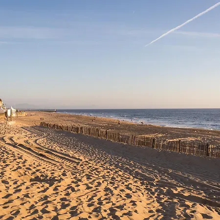 Hostel Jo&joe Hossegor *