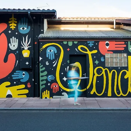 Jo&joe Hossegor