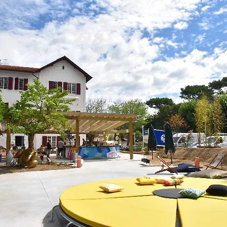 Jo&joe Hossegor Hostal