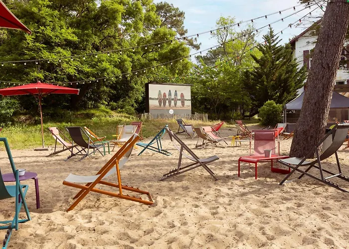 Jo&joe Hossegor Soorts-Hossegor