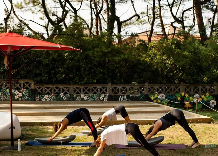 Jo&joe Hossegor Ostello Soorts-Hossegor