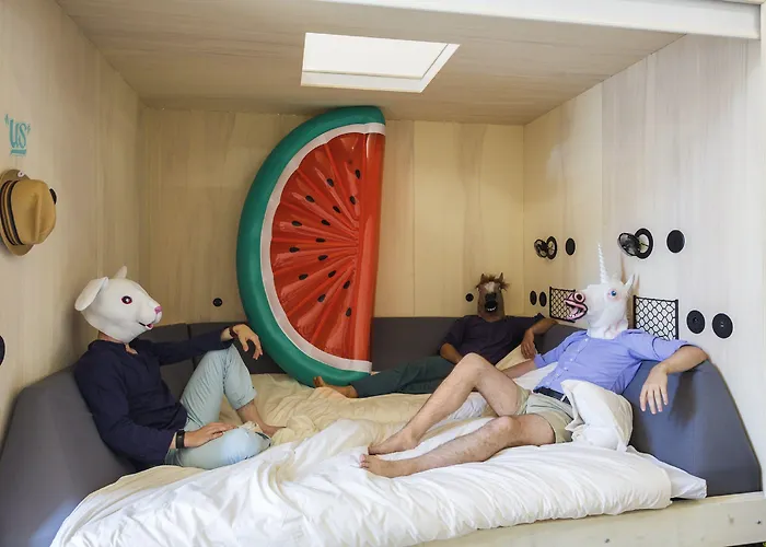 Jo&joe Hossegor * Сорт-Осгор