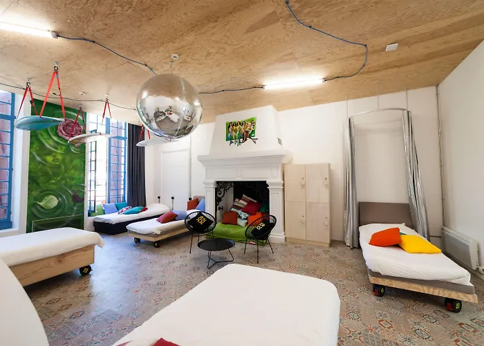 Jo&joe Hossegor * Soorts-Hossegor