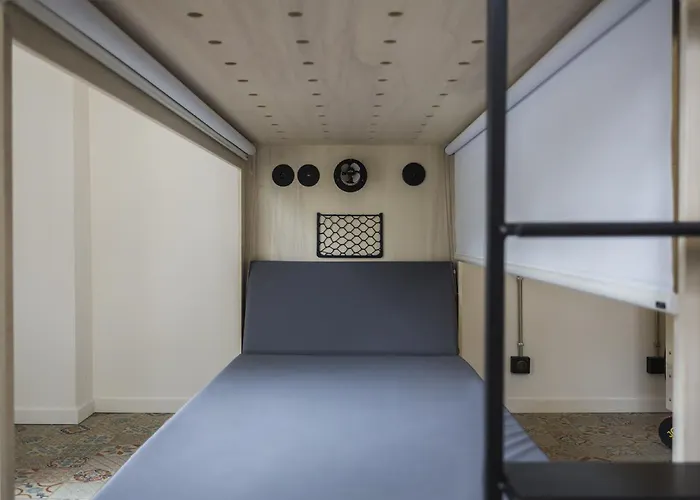 Jo&joe Hossegor * Сорт-Осгор