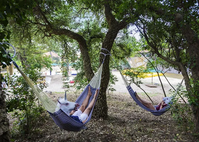 Jo&joe Hossegor Vandrerhjem