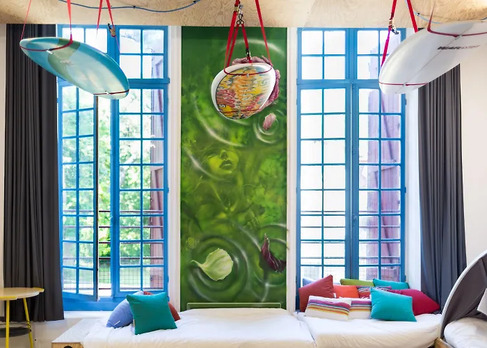 Jo&joe Hossegor * Сорт-Осгор