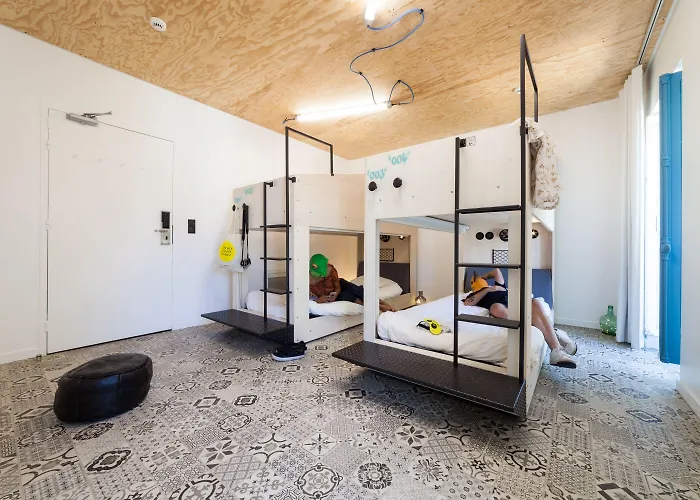 Jo&joe Hossegor * Сорт-Осгор