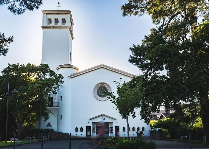 Jo&joe Hossegor Ostello *